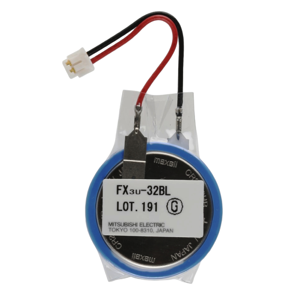FX3U-32BL New Mitsubishi PLC Power Supply [SAME DAY DELIVERY]